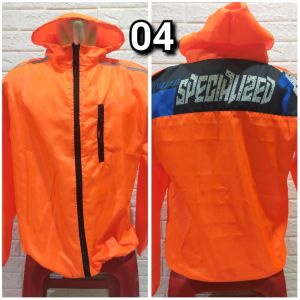 Jaket Untuk Olahraga Jaket untuk Bersepeda Jaket Untuk Running kode 04