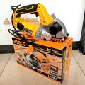 Wall Chaser Grinder INGCO WLC15008 Mesin Bobok Ukir Jalur Pipa Tembok. 