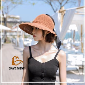 [HCM]NÓN VÀNH RỘNG NỬA ĐẦU CHỐNG NẮNG ĐI BIỂN SIÊU HOT MŨ VÀNH NỮ