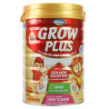 Sữa Bột Vinamilk Dielac Grow Plus Đỏ 2+ 850G - Dành cho trẻ suy dinh dưỡng, thấp còi. 
