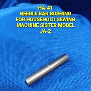 HA-41 Needle Bar Bushing for SISTER Household Sewing Machine (MODEL JA-2)