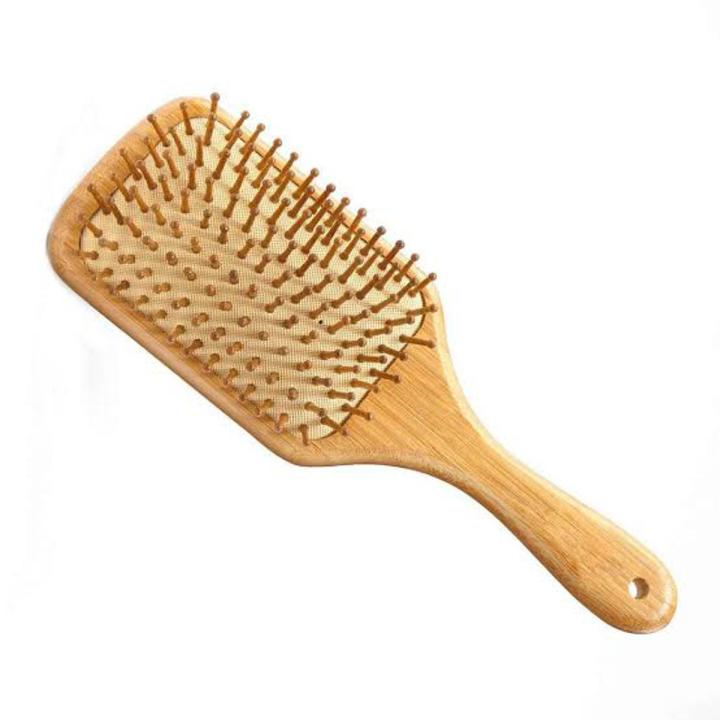 Hair on sale comb brush