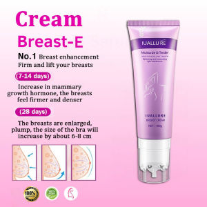 Breast Enlargement Cream Permanent Breast Enlargement Cream 100g Fast Breast Enlargement Bust Up Supplement Breast Care Increase Tightness 14 Days Effective Bigger Fuller Breasts
