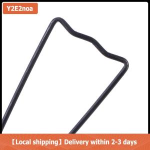 【Local shipping】 Photo Frame Metal Support Picture Bracket for 5 8 10 12 Inch Display Easel Stand