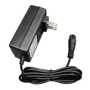 Global 24V 1.5A Electric Vehicle Device Rapid Reinvigorate Technology Multiple Security Circuit For Outdoor Motion Devices