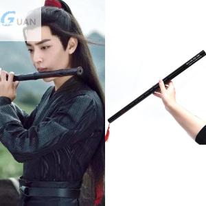 [COD] GUAN Sissi Untamedขลุ่ยไม้ไผ่Handmadeเริ่มต้นเครื่องมือเครื่องมือ