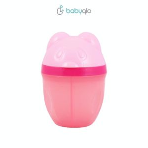 Babyqlo Milk Powder Container