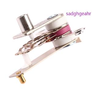 sadghgeahr 10A Original Electric Cooker Rice Thermostat Temperature Control Switch