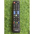 Remote Điều khiển tivi samsung các dòng LCD/LED/SMART 4k (được chọn mẫu). 