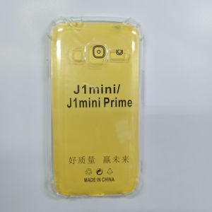 Silicon Anti Crak Bening SOFTCASE ANTI CRACK ULTRA THIN ANTI SHOCK IP 11 JELLY SILIKON SHOCKPROOF - BENING Bumper Clear  magnetik magsafe