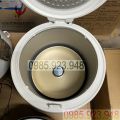 Nồi Cơm Điện Eaststar 1.0L-1.2L-1.8L Mã 438A - 538A - 838A - Hình quả táo - Lòng Siêu Dày Nấu Cơm Ngon. 