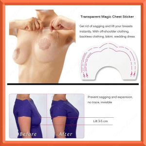 50Pcs Girl Nipple Stickers Disposable Nipple Breast Covers Skin Color Breast Petals Comfortable Adhesive Satin Petals Pasties for Women