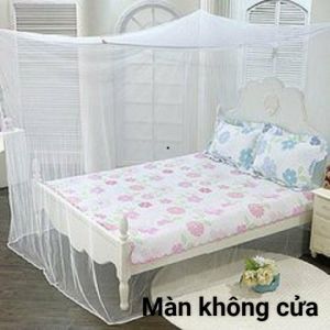 Màn Tuyn Mùng Tuyn Cao 2m Chống Muỗi Cỡ Lớn 4mx2m 3.5mx2m 3mx2m 2.5mx2m 2.2mx2m / Mùng Tuyn Màn Tuyn Chống Muỗi