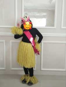 Rok tali rapia rumbai rumbai