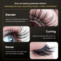 AZLA Natural Eyelash Growth Serum 10ML 7 Days Fast Eyelashes Enhancer Longer Thicker Fuller Lashes Eyebrows Lift Eye Care. 