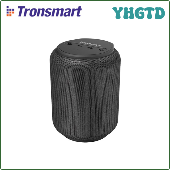 YHGTD Original Tronsmart T6 Mini Speakers Wireless Bluetooth Speaker ...