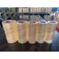 Băng Keo Trong / Đục, Băng Dính Giá Rẻ Nhiều Size (100Yard, 150Y, 200Y, 300Y, 500Y). Dán Thùng, Đóng Gói Tiện Lợi. 
