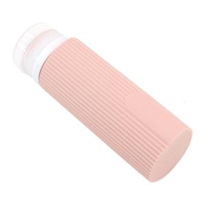 Silicone Shampoo Containers Secure AntiLeak Technology Multiple Capacity Option Convenient For Gym Trips Or Long Journeys