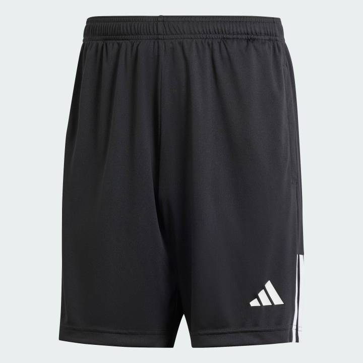adidas Lifestyle Sereno AEROREADY Cut 3-Stripes Shorts Men Black