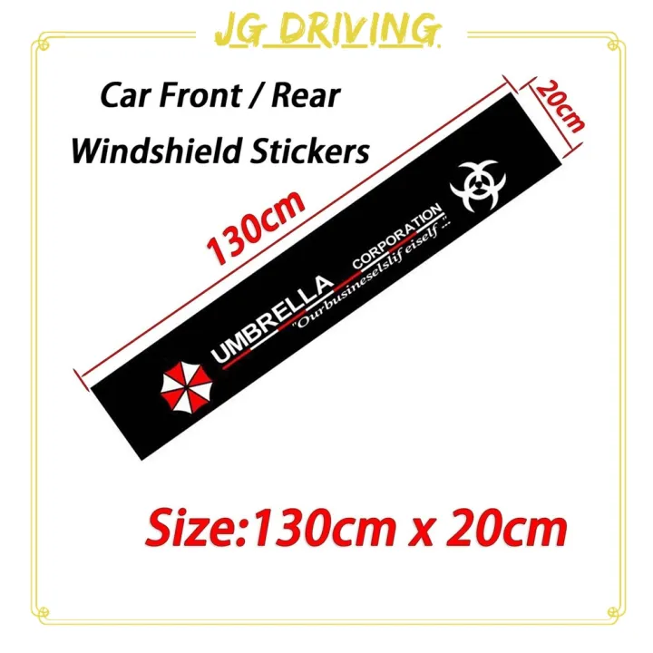 %E3%80%90ZAKA%20ZAKA%E3%80%91%20JD%20Car%20Windscreen%20Windshield%20Sticker%20BLACK%20Decorative%20For%20ISUZU%20D-Max%20MU-X%20Dmax%20MuX%20Accessories%20-%20Image%209