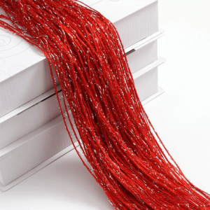 FLYING 100cm200cm Straight Line Curtains Multicolor Straight Line Tassel Door Curtain Creative Tassel Door Curtains Living Room