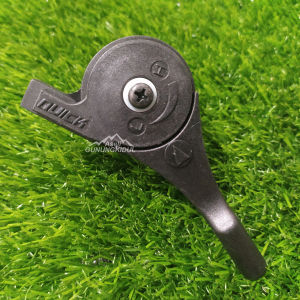 Tangkai Handle Gas Traktor Quick - Throttle Lever Assy All Type