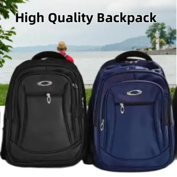 Shop Oakley Backpack For Men online Lazada .ph