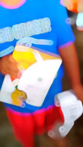 (stok lama exp 2024) Pupuk Bunga dan Buah Osmocote Dekastar 500 gram