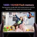 YOOKIE Tab SPARK Pro Android 14 5G/Wi-Fi Tablet 16GB+1024GB 10.1" Screen Display With SIM Card Slot 6000mAh Battery. 