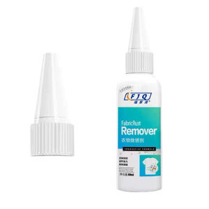 【Buy 1 Take 2】Rust Remover For Clothes Multi-Purpose Fabric Rust Stain Remover Clothes Cleaner Clothing Cleansing Rust Remover For Clothes Multipurpose Powerful Cloth Cleaner