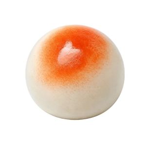 Q-1151 STORE Honey Mini Bread Bread Squeeze Toy Anxiety Relief Simulation Decompression Pinch Toy Fun Reusable Sensory Fidget Toy Kids Adults Gift