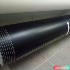 Stiker Sticker Skotlet Glossy Lebar122Cm x Panjang50Cm Wrapping Kendaraan High Berkualitas Tinggi Daya Rekat Kuat Tahan Panas Tahan Air Bahan Tebal Tidak Gampang Rusak Aman Untuk Menggunakan Penempelan Pada Kendaraan Glossy Hitam Merah Putih High Produkok