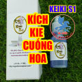 KÍCH KIE CUỐNG HOA PHONG LAN - KEIKI S1. 