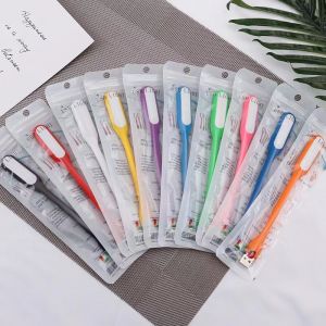 YiGo (Mini Night Light) Plug-in USB Light Small Round Light Eye-Care Light Ambient Mini Table Lamp USB Light