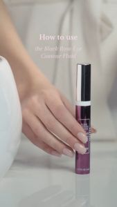 SISLEY Black Rose Eye Contour Fluid 14ML