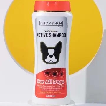 American bully shampoo best sale