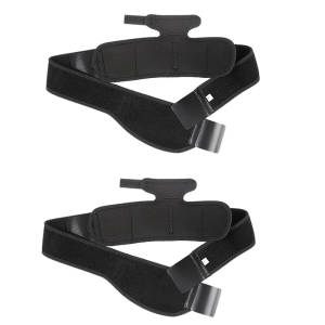 Chân thả đai ôm hỗ trợ cho đi bộ với giày chỉnh hình mắt cá chân dụng cụ cố định mắt cá chân bunions Corrector dụng cụ cố định mắt cá chân