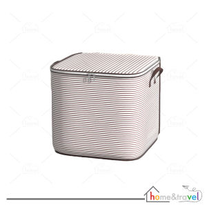 HOVELSHOP Kotak Penyimpanan Lipat Pakaian Mainan Storage Box Organizer Multifungsi Jumbo