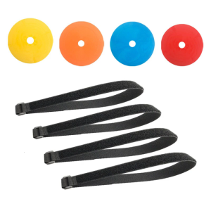 Football Practice Goal Plates Portables Soccer Goal Targets Trainings Equipment for Effective Practice