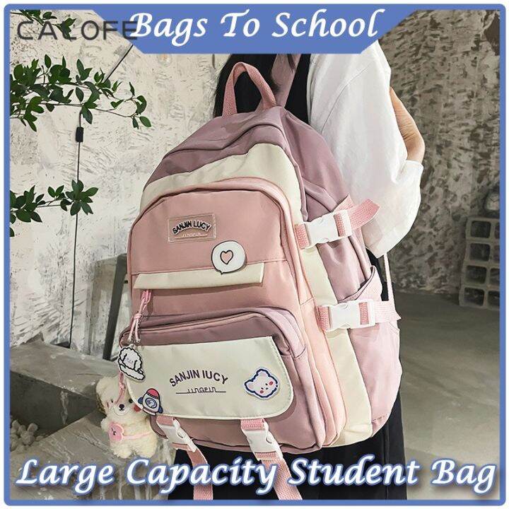 School bags for clearance year 8