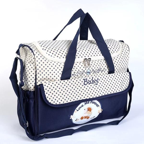 Baby bag lazada on sale