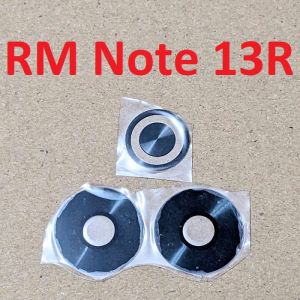 Kính Camera Sau Xiaomi Redmi Note 13R Dành Để Thay Thế Kính Trầy Vỡ Bể Linh Kiện Thay Thế