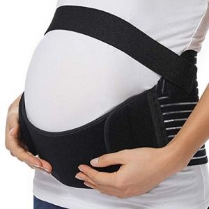 Korset Ibu Hamil Penyangga Penopang Perut Bumil Sabuk Pregnant Belt