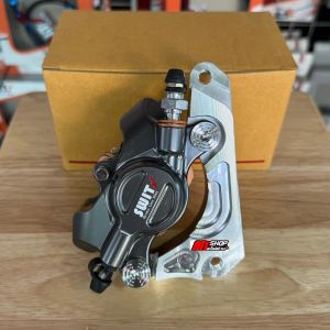 ปั้มด้วง 109 Swit งานเเท้ ได้พร้อมขาจับปั้ม แถมฟรี น็อตจับปั้ม 2 ตัว ใส่เวฟได้ทุกรุ่น/หลีด 125/โซนิค/ฟีโน่/จีออโน่