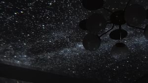 FCNight Light Galaxy Projector Starry Sky Projector 360 ° Rotate Planetarium Lamp For Kids Bedroom Valentines Day Gift Wedding Deco