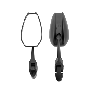 Universal Side Mirror Napoleon Aluminum alloy side mirror Yamaha Honda Kawasaki Y15 Y16 Lc Xmax Nvx Nmax