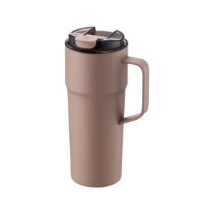 [NEW] LocknLock Metro Cafe Ceramic Tumbler 750ML (LHC-4418)