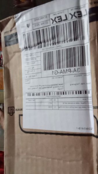 Buyer review video 5