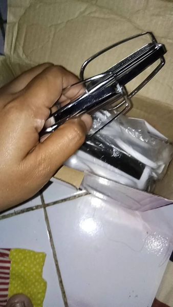 Buyer review video 3