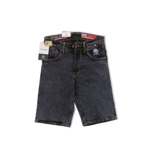 CELANA JEANS PENDEK PRIA SHORT PANTS DENIS DVL SMRI